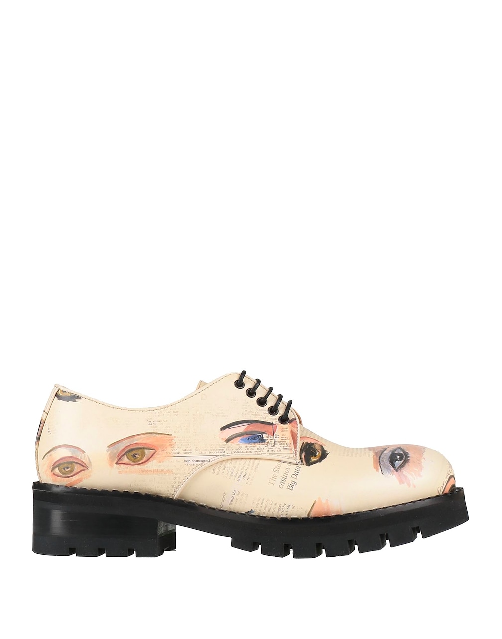 VIVIENNE WESTWOOD - Schnürschuhe