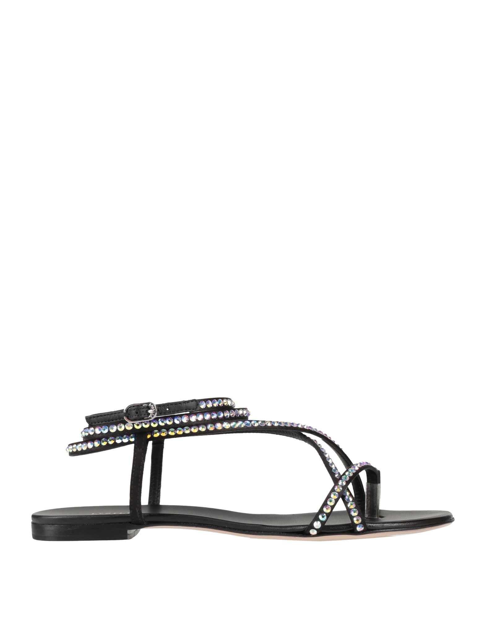 LE SILLA - Thong sandals