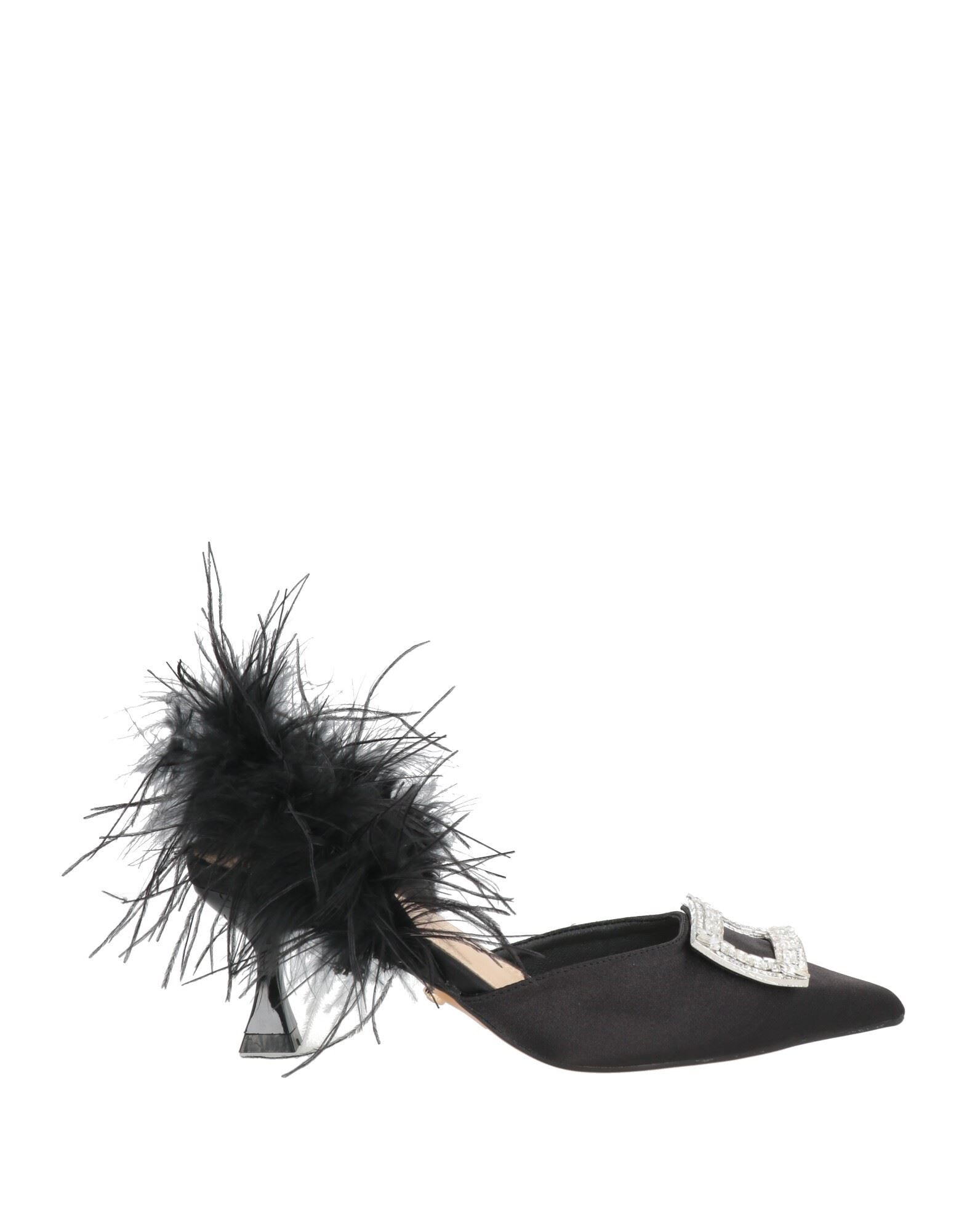 TWENTY FOUR HAITCH - Pumps