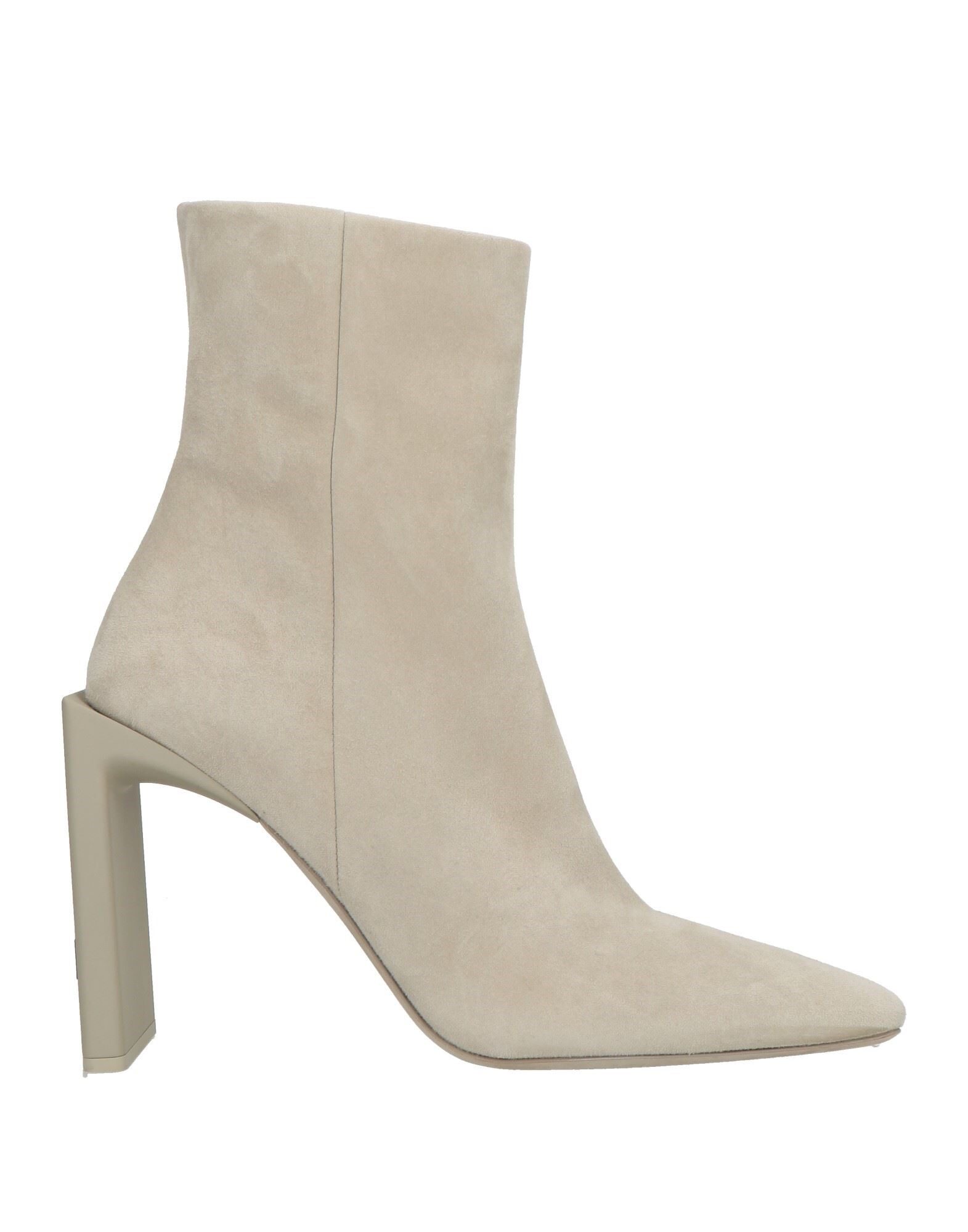 FEAR OF GOD - Ankle boots