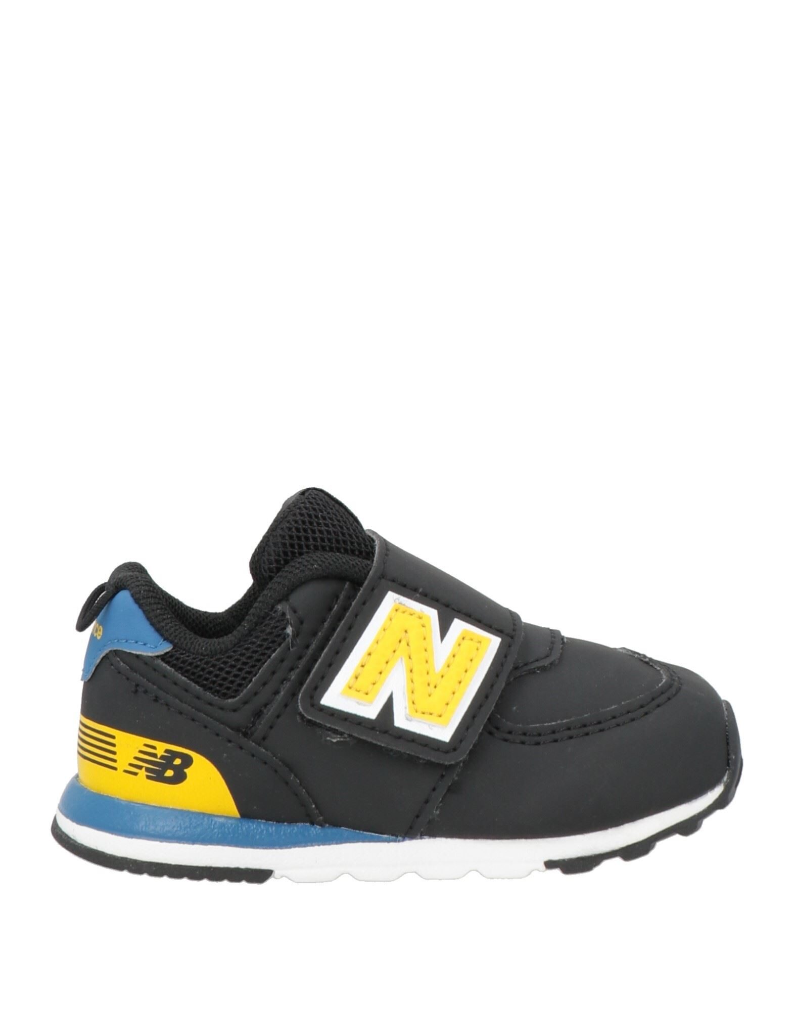 NEW BALANCE - Кеды и кроссовки