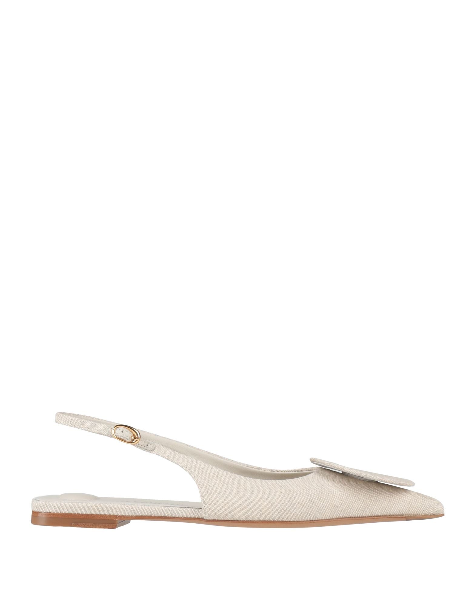 JACQUEMUS - Ballet flats