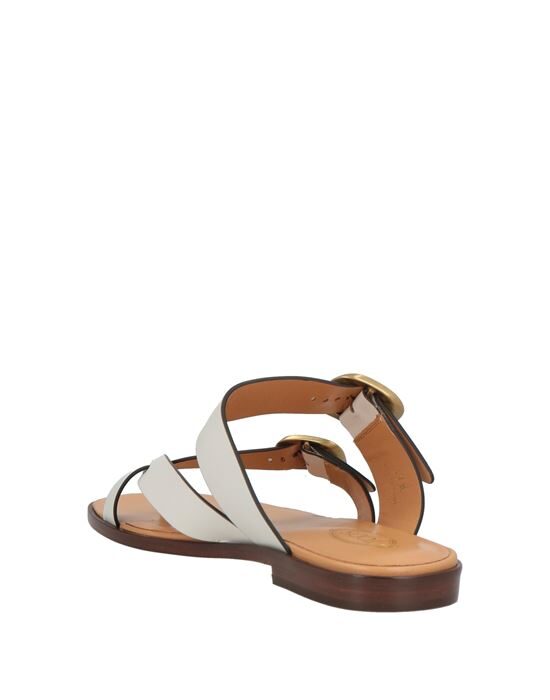 TOD'S Вьетнамки