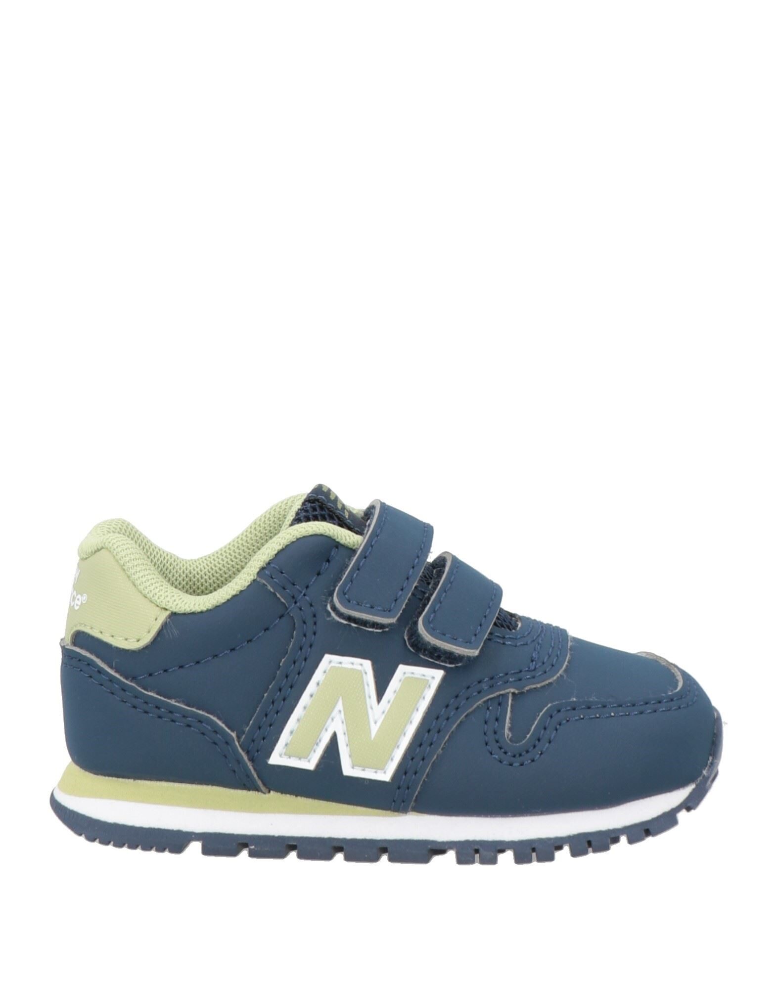 NEW BALANCE - Кеды и кроссовки