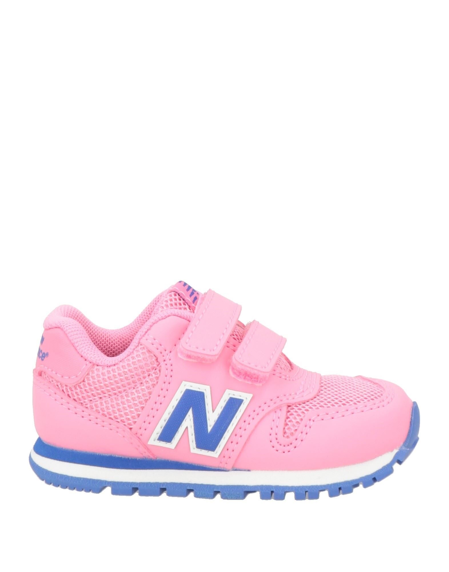 NEW BALANCE - Кеды и кроссовки