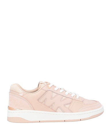 MICHAEL MICHAEL KORS Sneakers Blush Leather