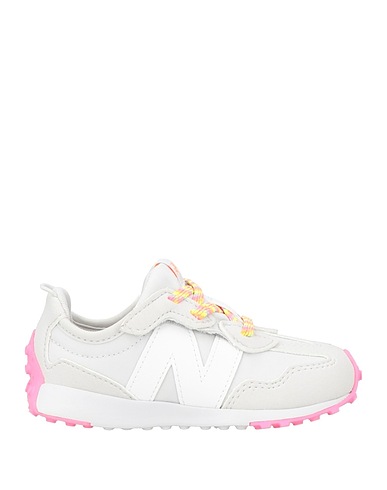 NEW BALANCE Sneakers NEW-B BY NEW BALANCE
 Light grey Textile fibers