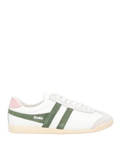 GOLA Sneakers White Textile fibers