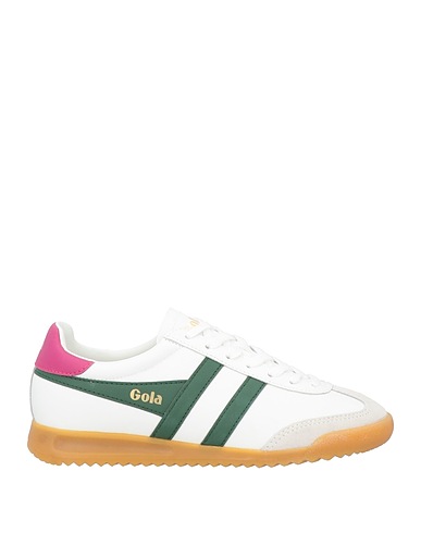 GOLA Sneakers Weiß Leder