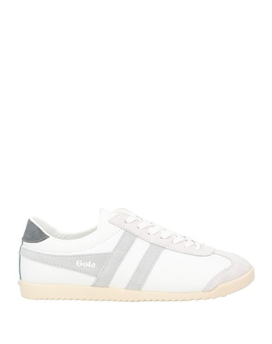 GOLA Sneakers Bianco Fibre tessili