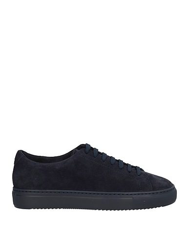 DOUCAL'S Sneakers Σκούρο μπλε της νύχτας Δέρμα