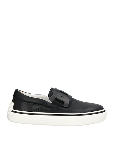 TOD'S Sneakers Cuir