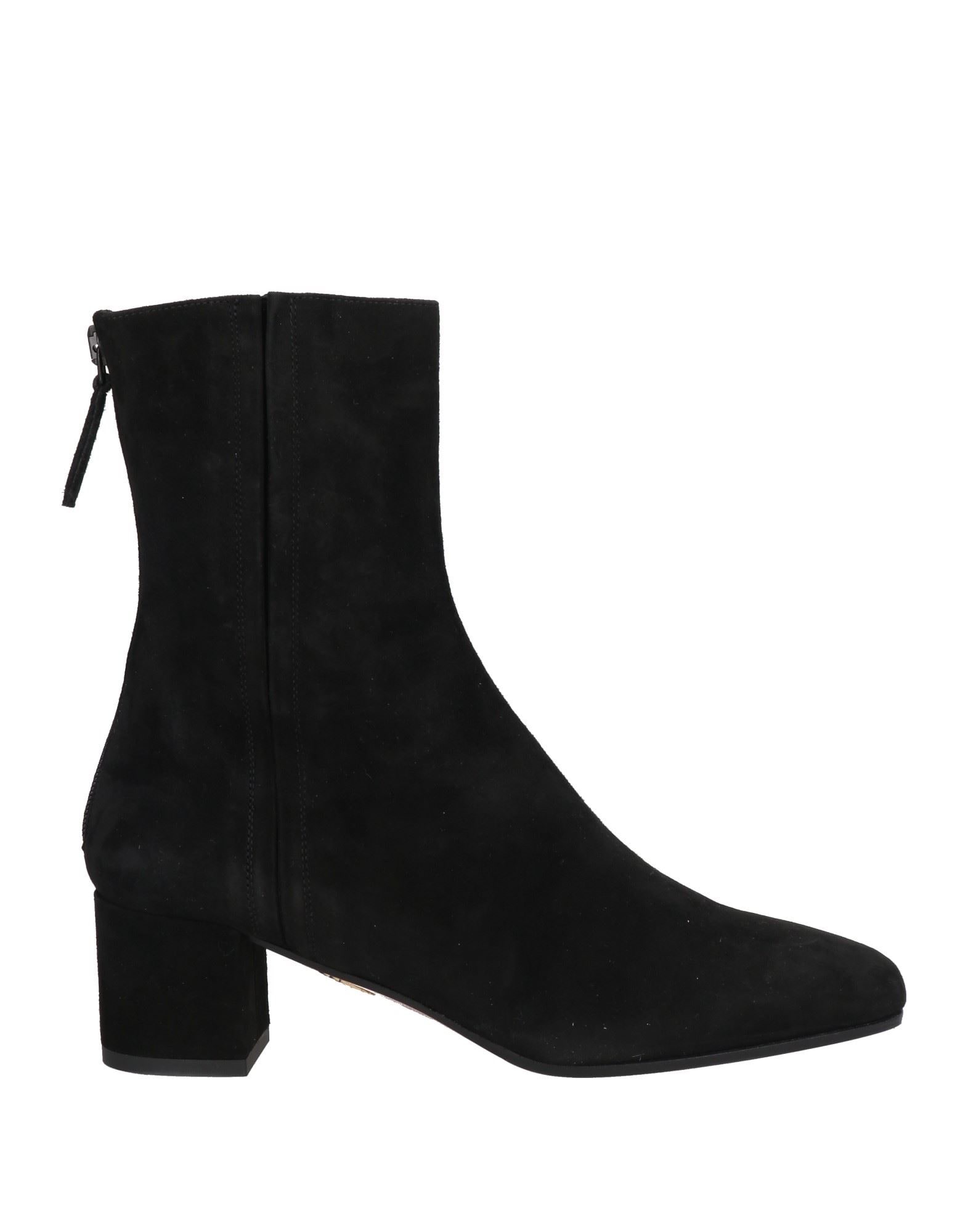 AQUAZZURA - Ankle boots