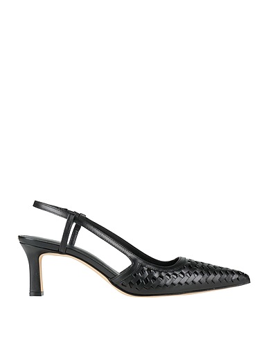 MICHAEL MICHAEL KORS Pumps 100% Cow leather