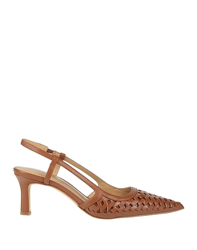 MICHAEL MICHAEL KORS Pumps 100% Rindsleder