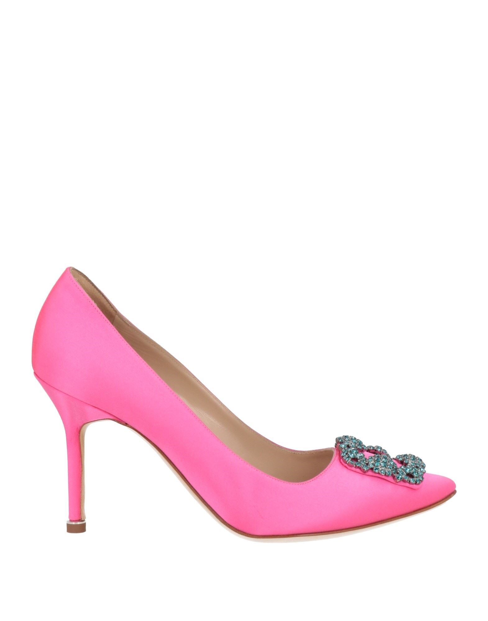 MANOLO BLAHNIK - Pumps