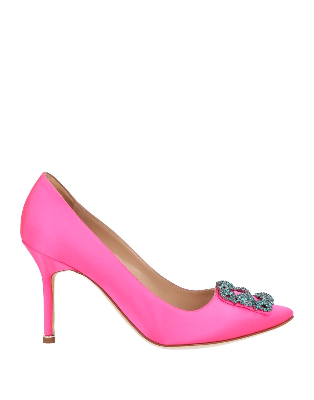 MANOLO BLAHNIK - Pumps