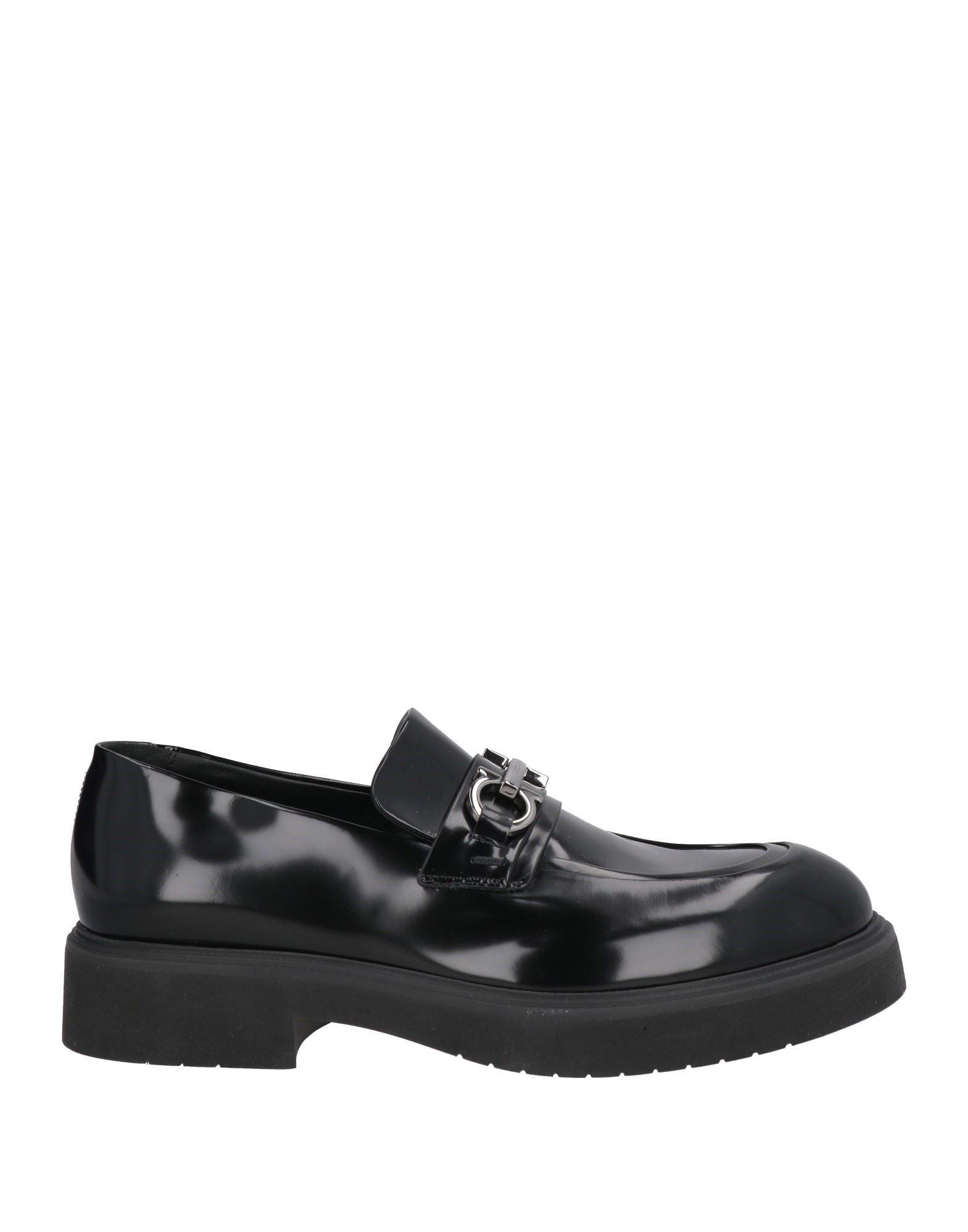 FERRAGAMO - Mocasines