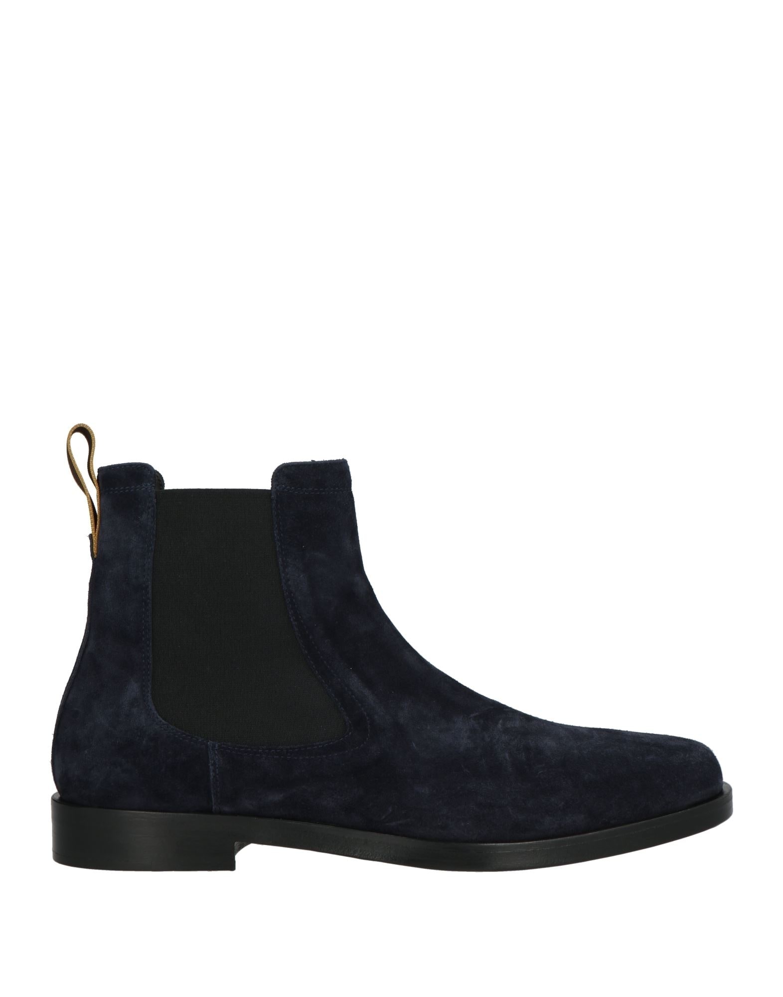 MOORER - Ankle boots