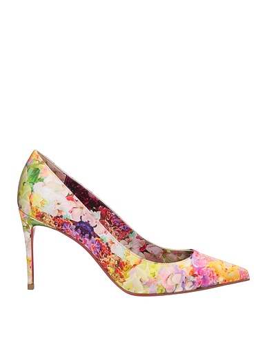 CHRISTIAN LOUBOUTIN Court Pink Textile fibres