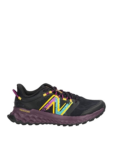 NEW BALANCE Sneakers FRESH FOAM Black Textile fibres