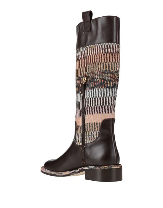 MISSONI Сапоги