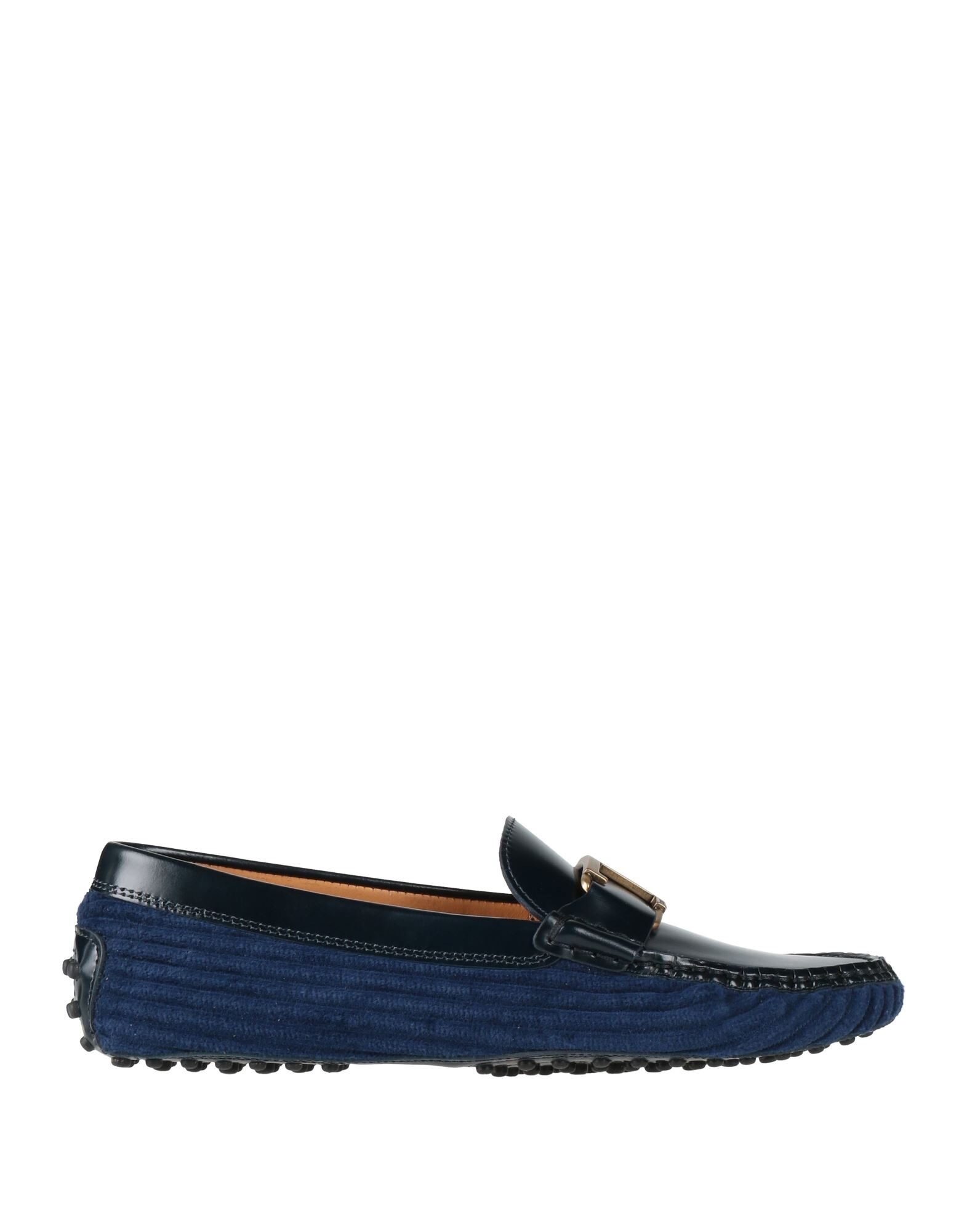 TOD'S - Loafers