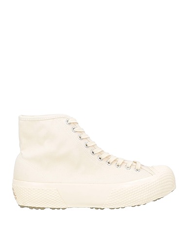 ARTIFACT by SUPERGA Sneakers Ivory Textile fibres