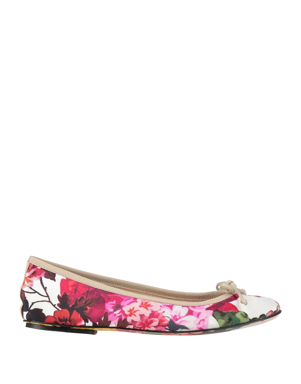 DOLCE&GABBANA - Ballet flats
