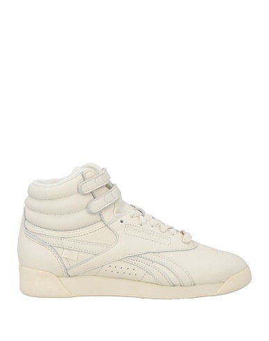 REEBOK Sneakers X ANINE BING Ivory Leather
