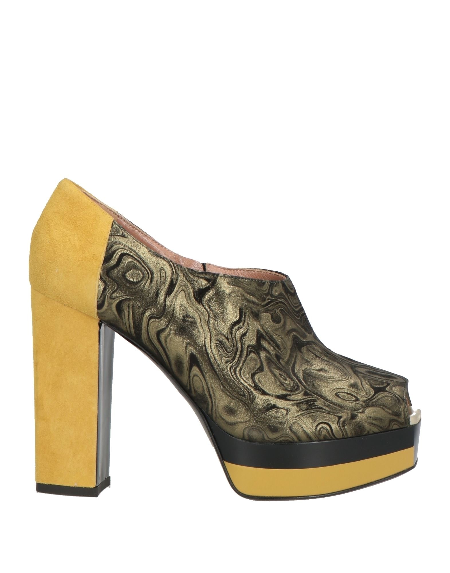 POLLINI - Ankle boots