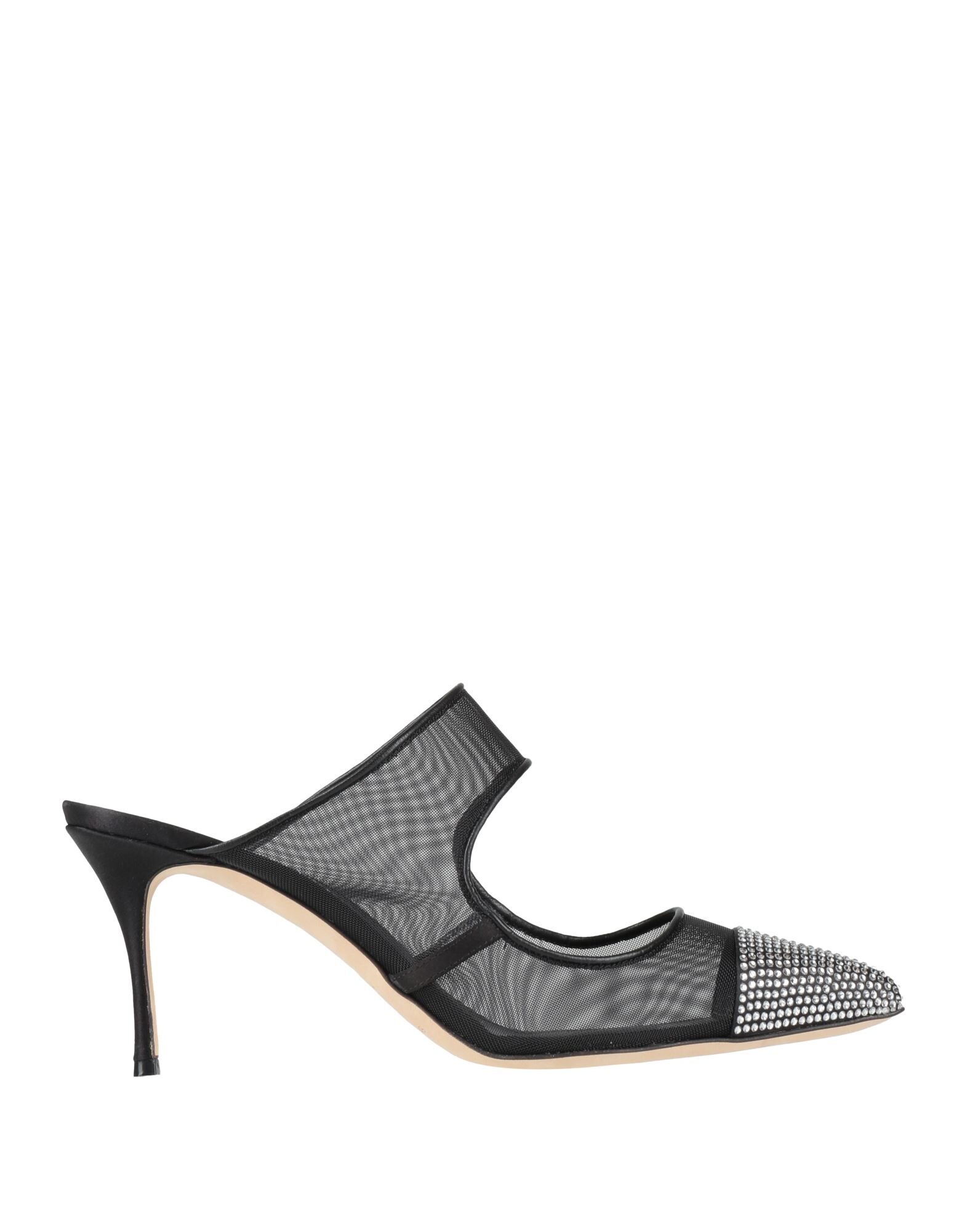 SERGIO ROSSI - Mules & Clogs