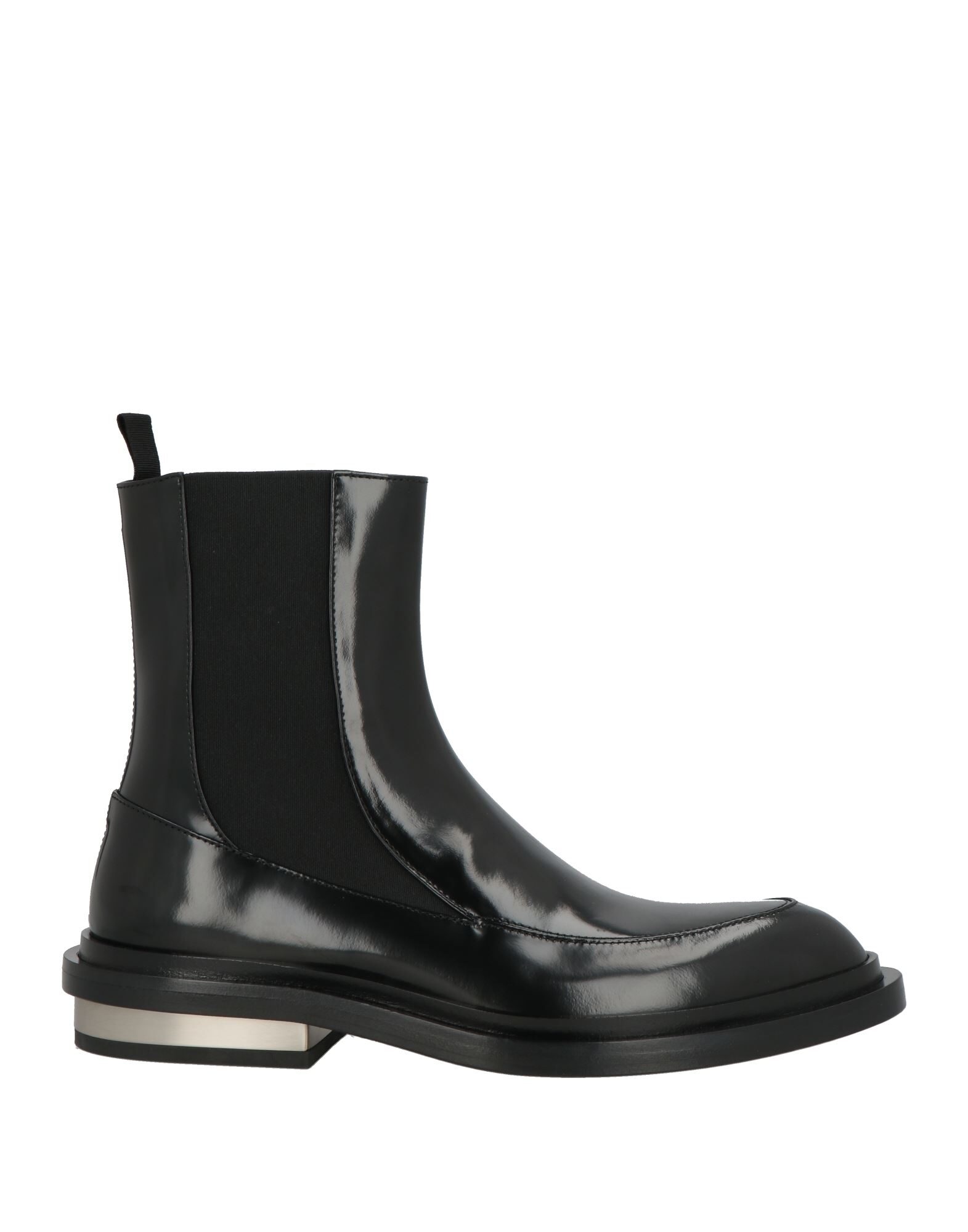 JIL SANDER - Ankle boots