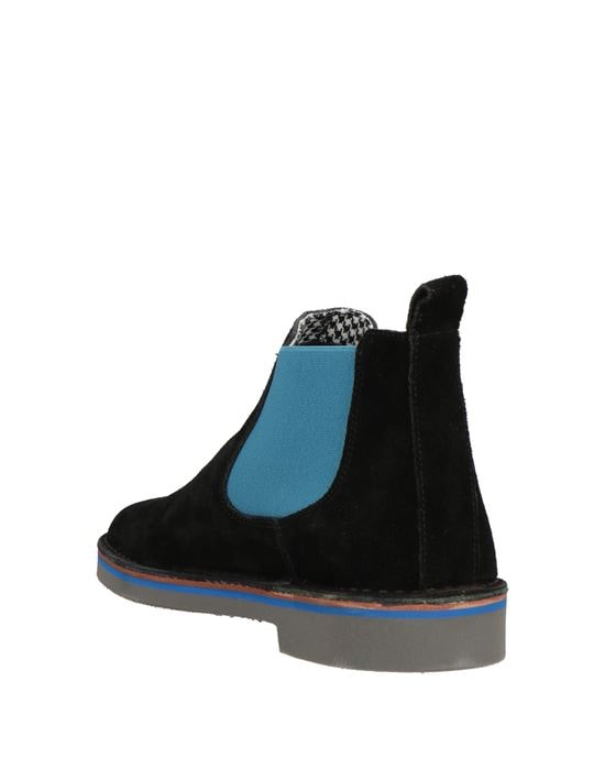 STUDIO POLLINI Полусапоги и высокие ботинки