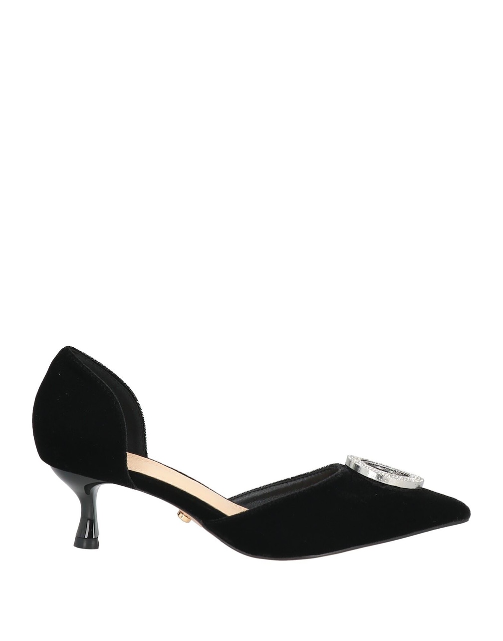 TWENTY FOUR HAITCH - Pumps