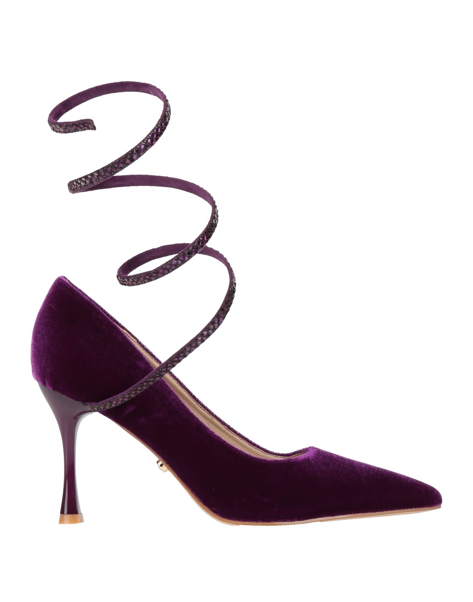 TWENTY FOUR HAITCH - Pumps