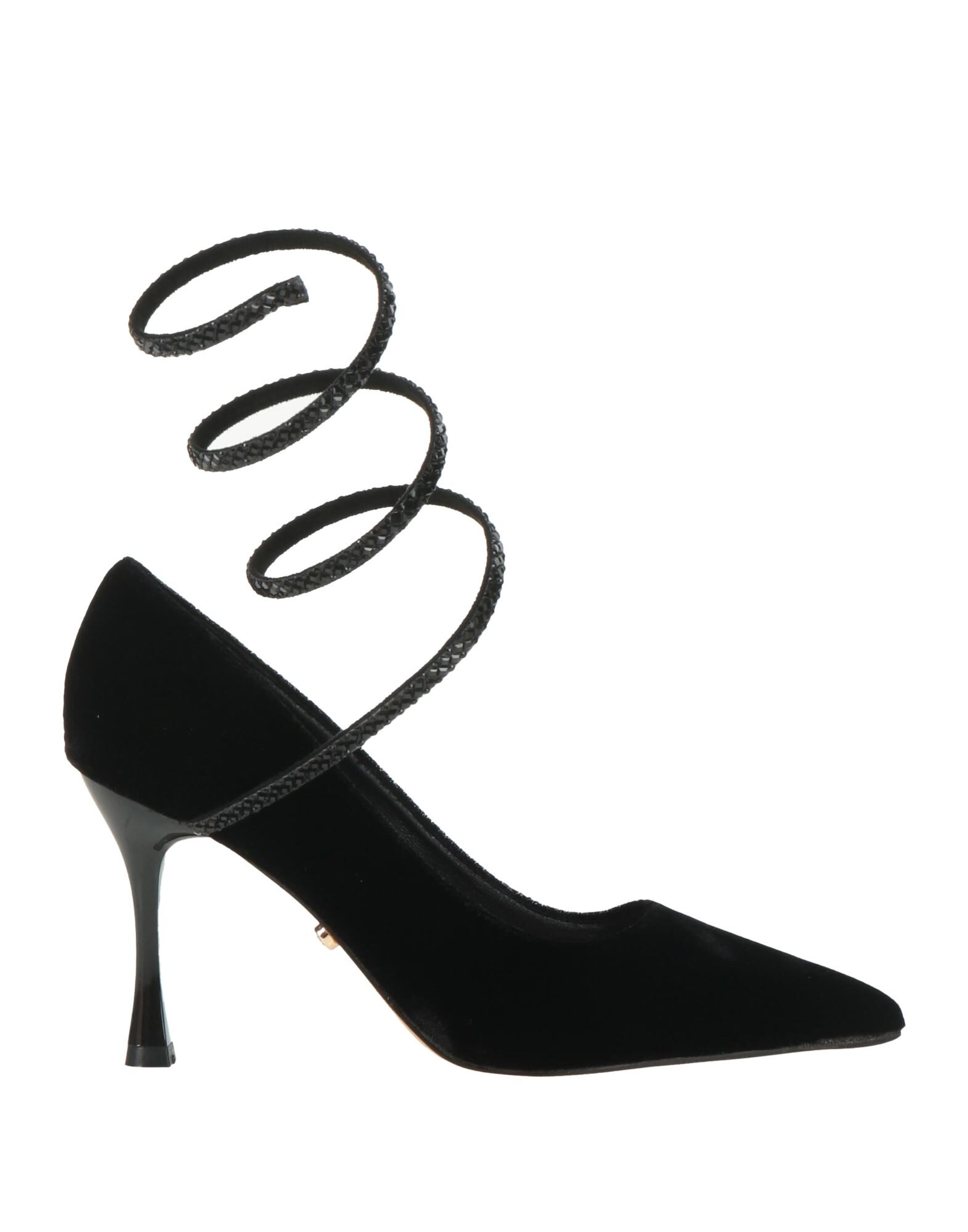 TWENTY FOUR HAITCH - Pumps