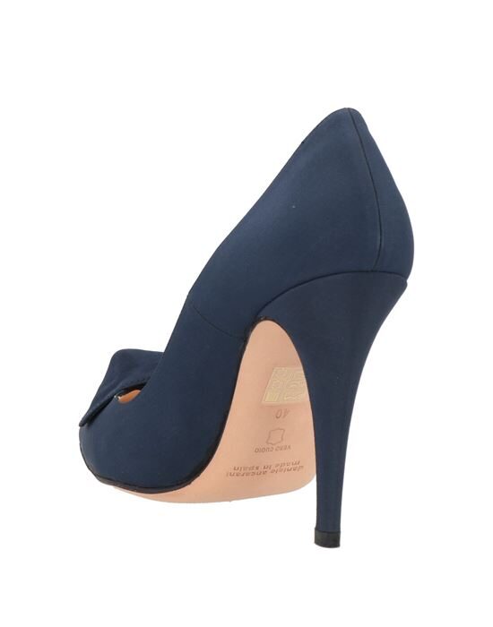 DANIELE ANCARANI Туфли