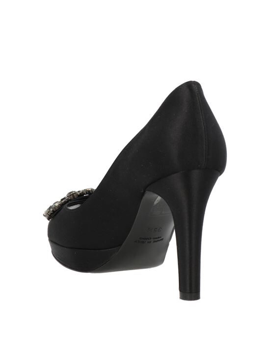 MARTIN CLAY Туфли