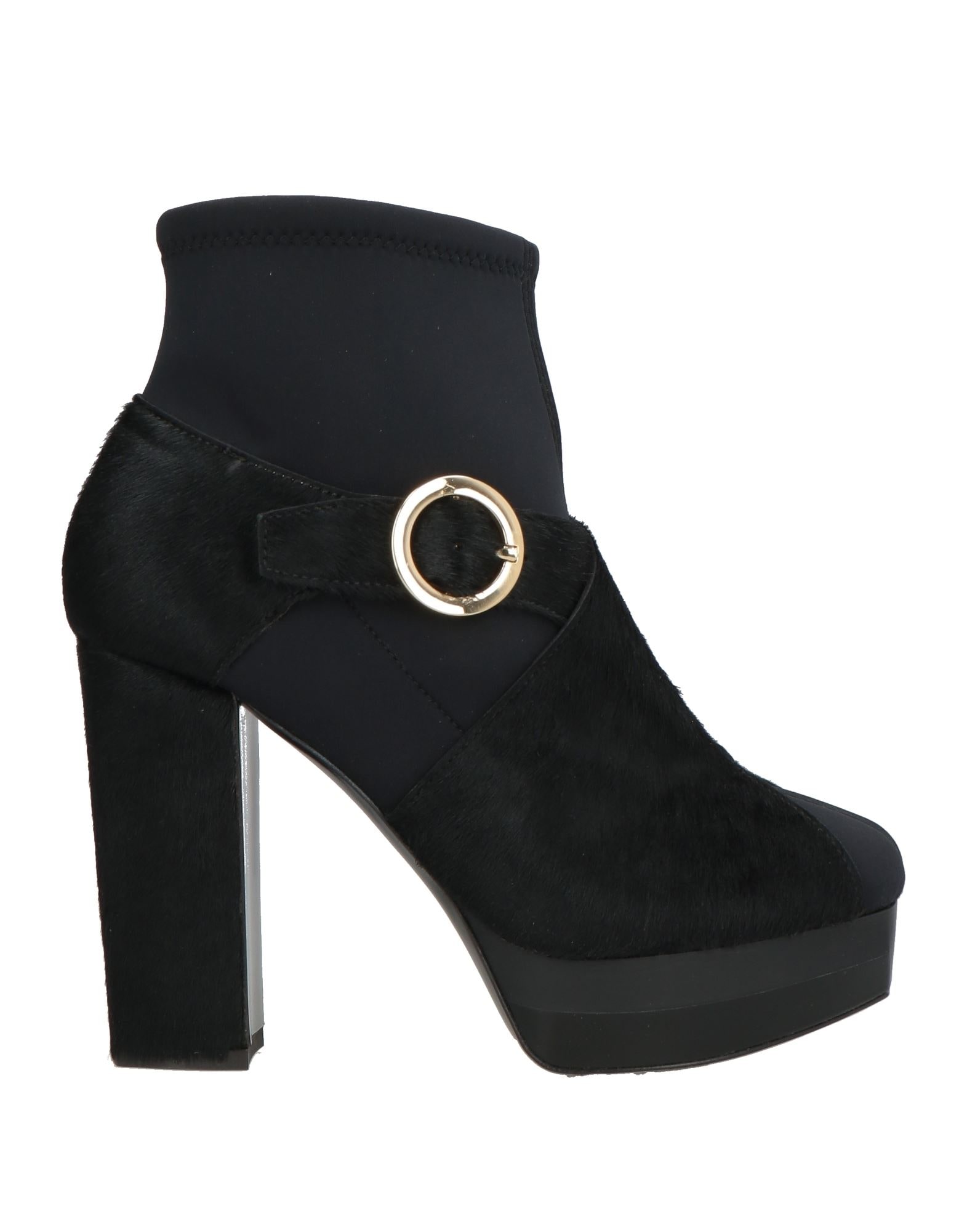 POLLINI - Ankle boots