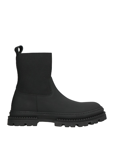 LARDINI Ankle boot Leather