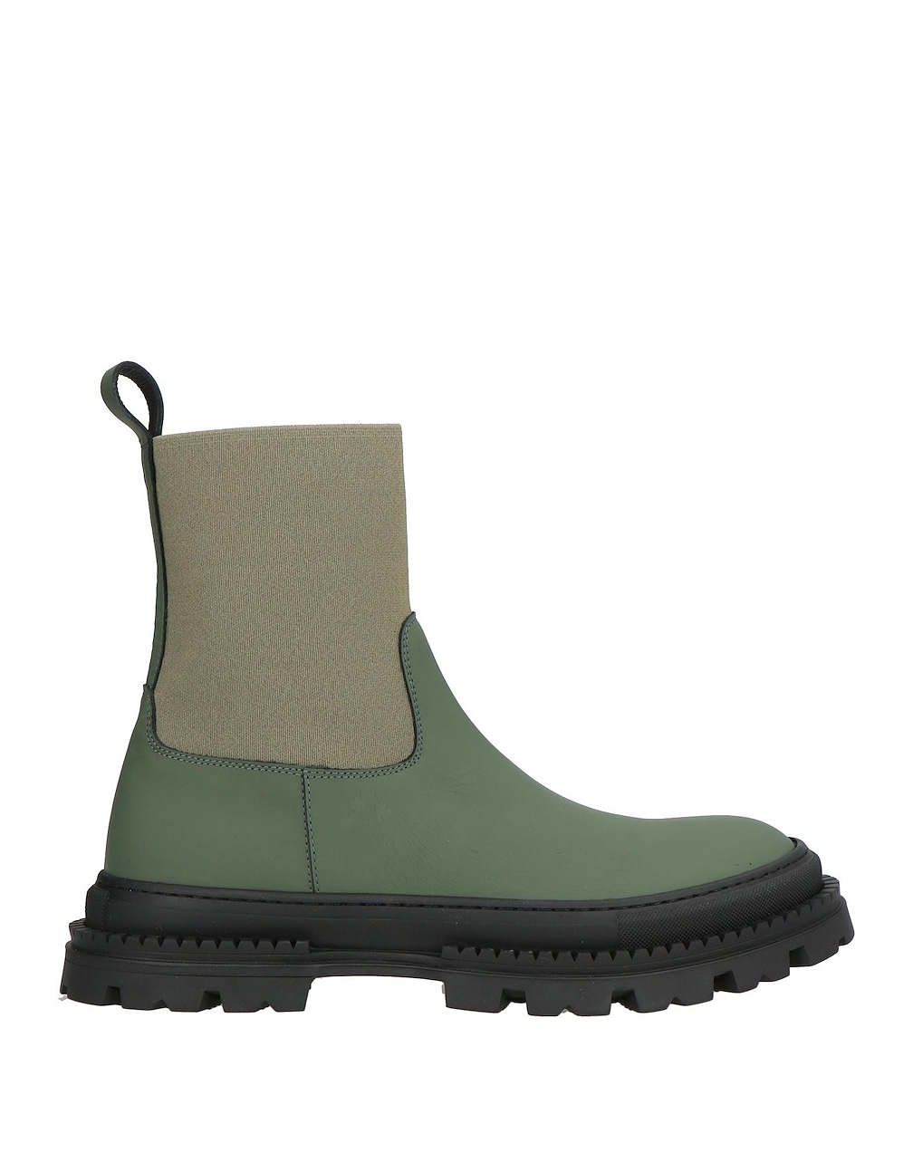 LARDINI - Ankle boots