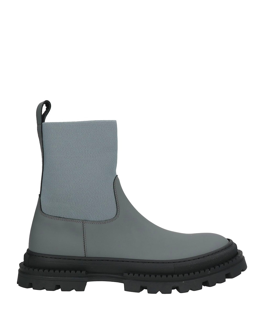 LARDINI - Ankle boots