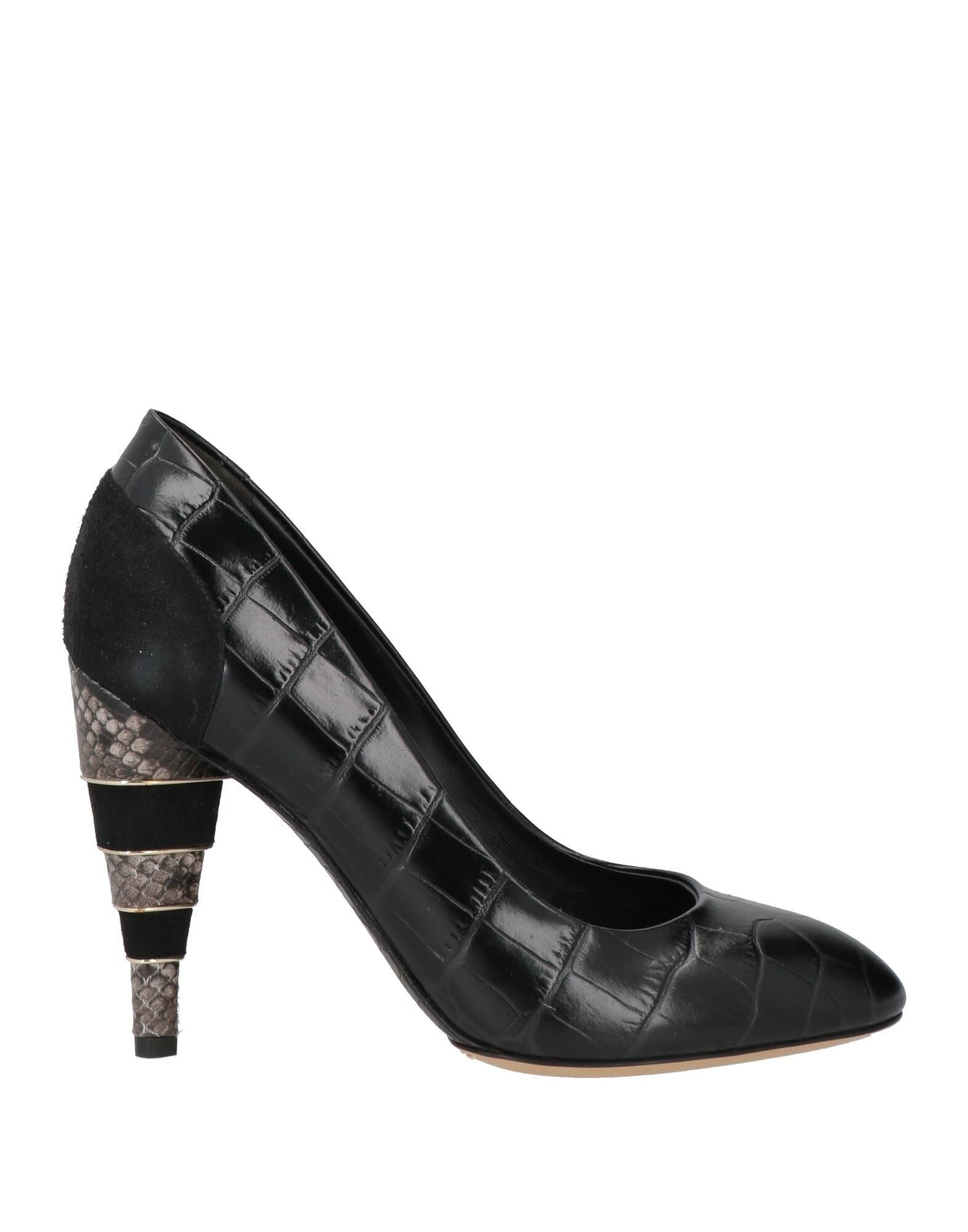 FERRAGAMO - Κλειστά παπούτσια