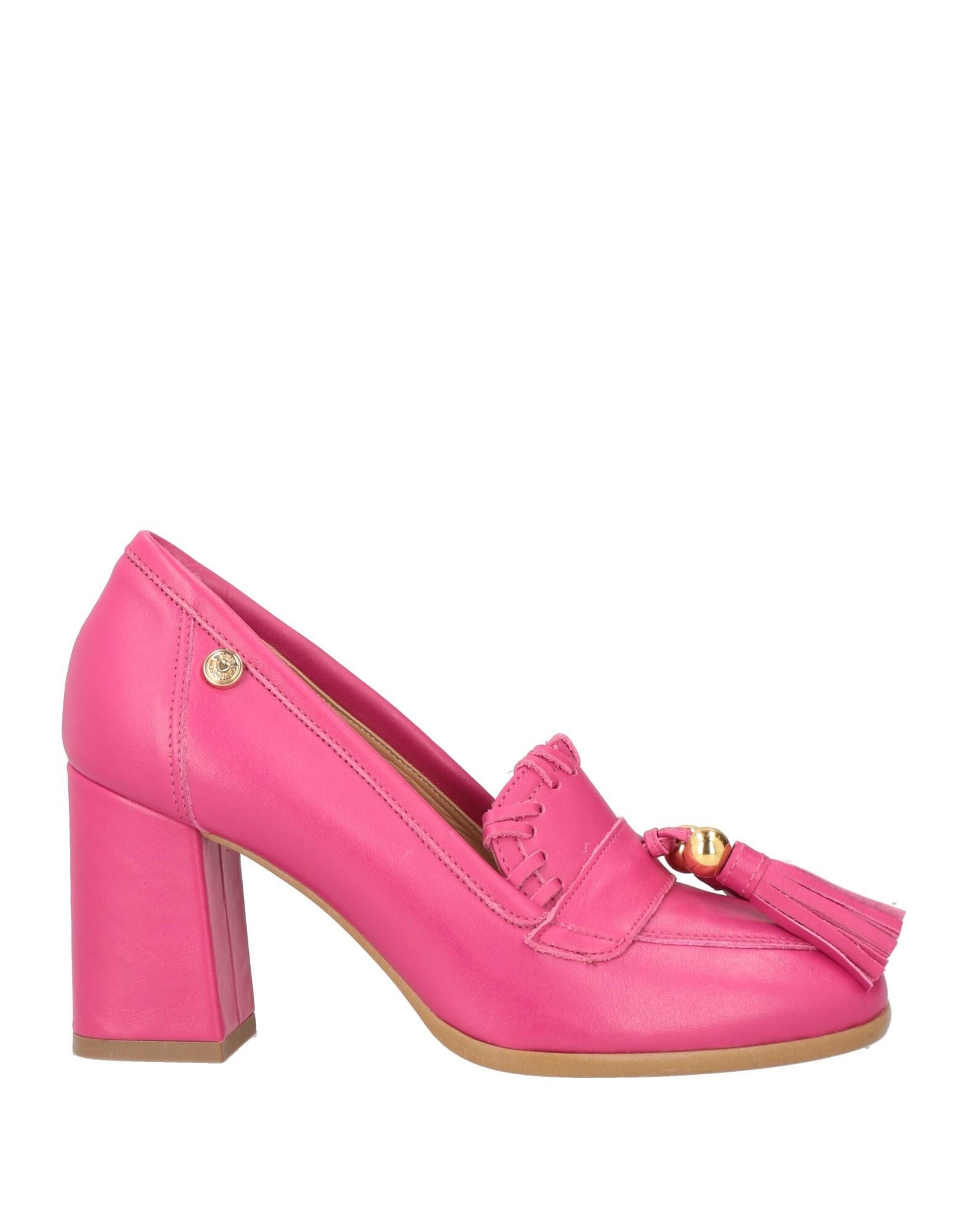 LOVE MOSCHINO - Loafers