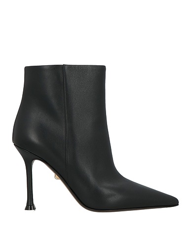 ALEVÍ Milano Ankle boot Black Leather