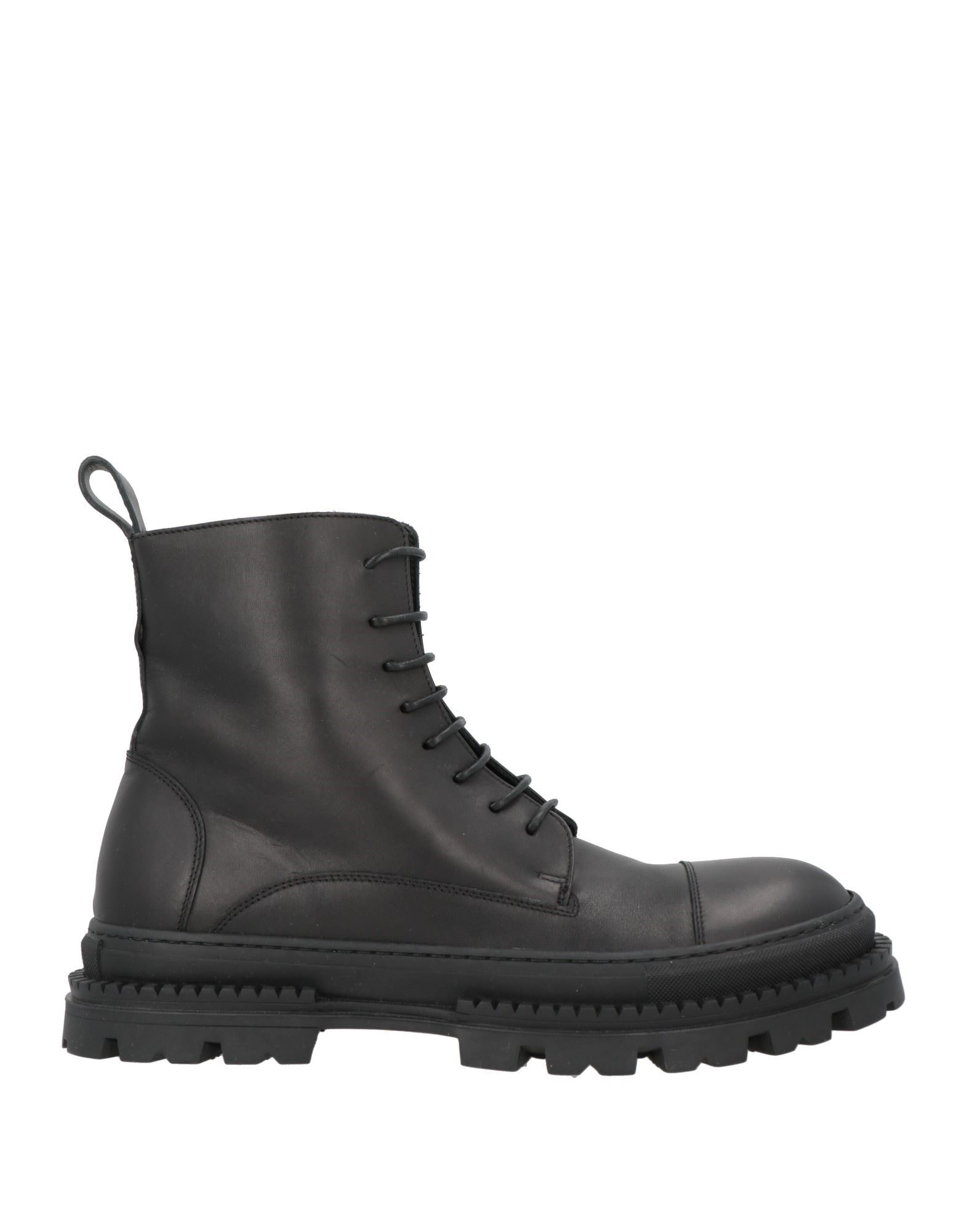 LARDINI - Полусапоги и высокие ботинки