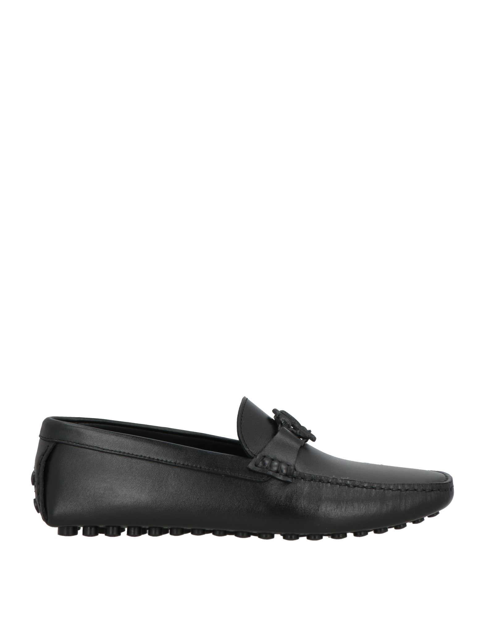 TOD'S | モカシン ブルーグレー メンズ | YOOX