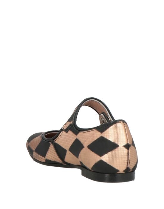 PAPANATAS by ELI Балетки