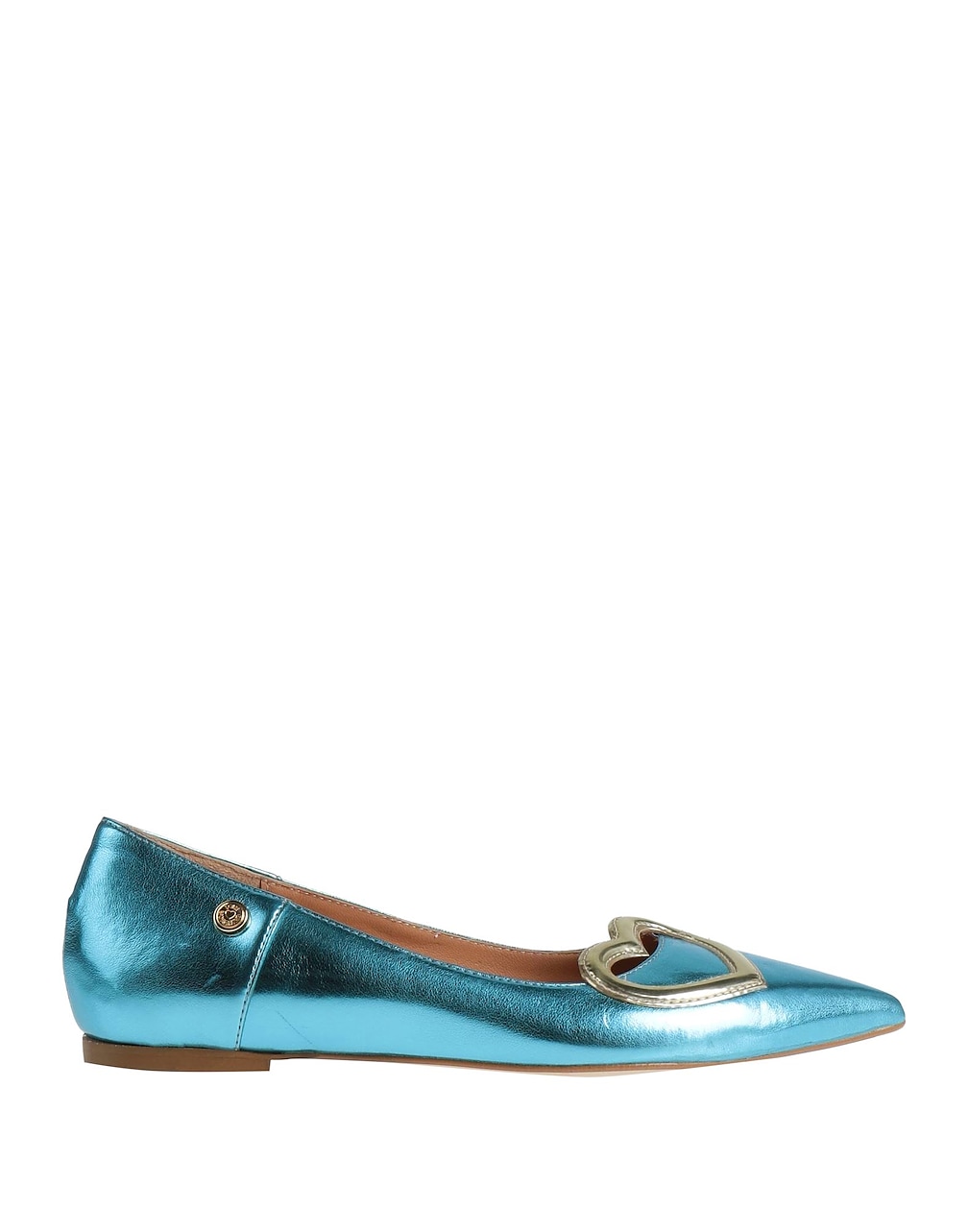LOVE MOSCHINO - Ballet flats
